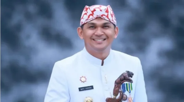 Musda KNPI Jabar Tetapkan Bayu Umbara Sebagai Bakal Calon